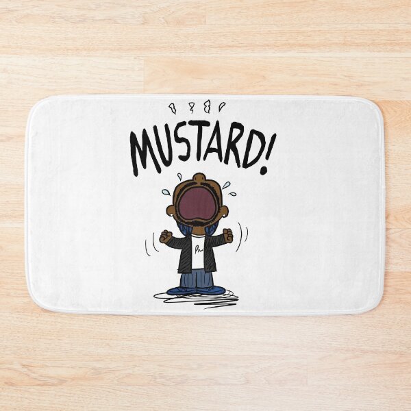 Item preview, Kendrick Lamar Mustard, Tv Off Lyrics designed and sold by WilliaMaler.