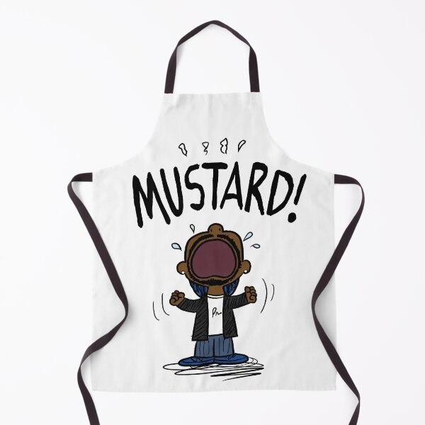 Item preview, Kendrick Lamar Mustard, Tv Off Lyrics designed and sold by WilliaMaler.
