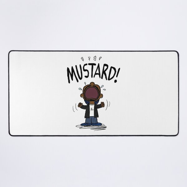 Item preview, Kendrick Lamar Mustard, Tv Off Lyrics designed and sold by WilliaMaler.