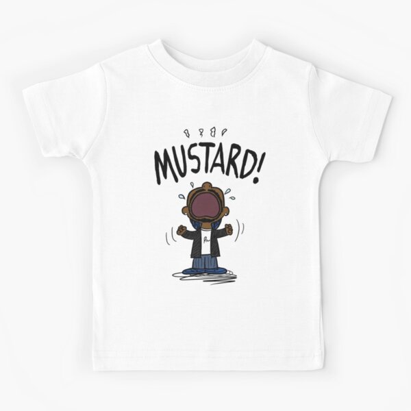Item preview, Kendrick Lamar Mustard, Tv Off Lyrics designed and sold by WilliaMaler.