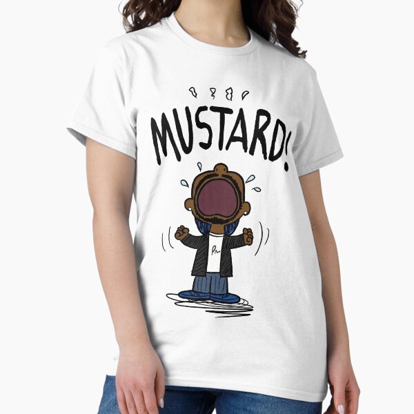 Item preview, Kendrick Lamar Mustard, Tv Off Lyrics designed and sold by WilliaMaler.