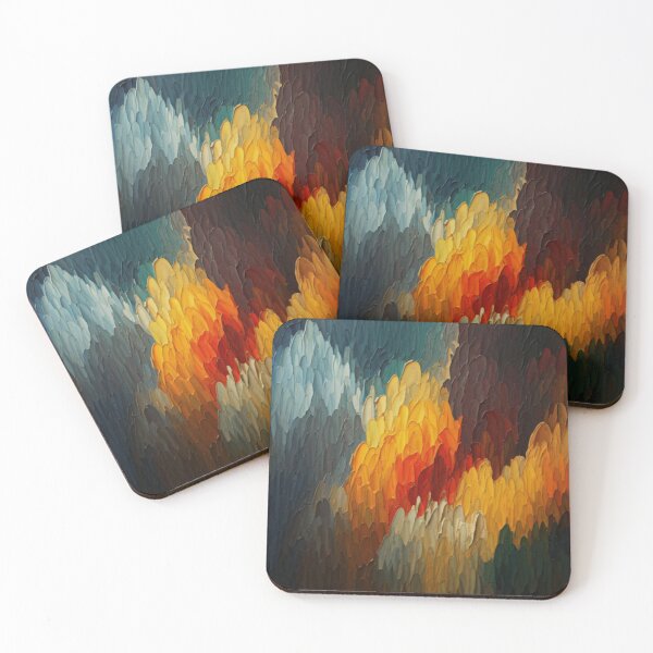 Item preview, Brushstrokes designed and sold by Carmensa67.