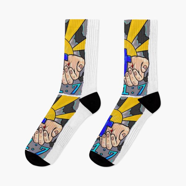 Item preview, Revelation 1:7 designed and sold by Chillateez.