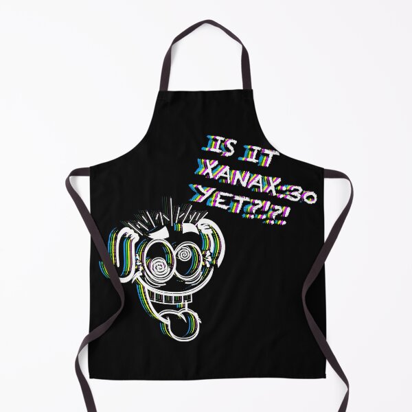 Item preview, Is it Xanax:30 yet?!?! designed and sold by saaad-pap.