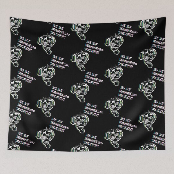 Item preview, Is it Xanax:30 yet?!?! designed and sold by saaad-pap.