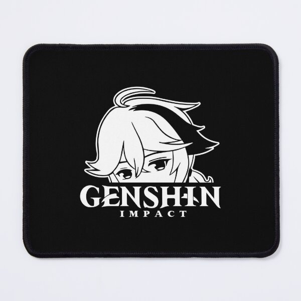 Item preview, Genshin Impact Kaedehara Cute Character designed and sold by Kubala Designs.