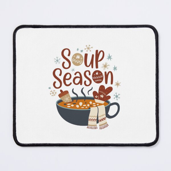 Item preview, Soup Season designed and sold by Mateusz Majcherek.