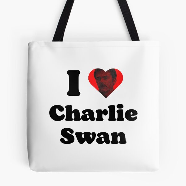 Item preview, I Love Charlie Swan designed and sold by jiminsyeol.