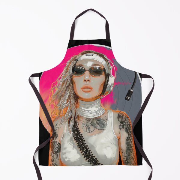 Item preview, The She J by iServalan for Tale Teller Club  designed and sold by Tale Teller Club.
