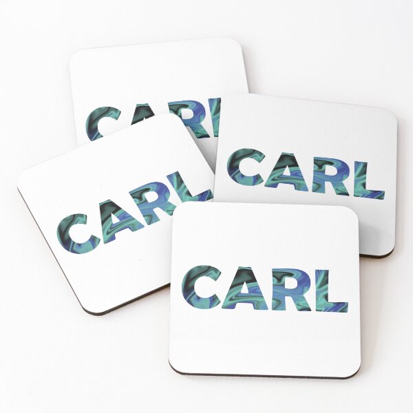Item preview, CARL designed and sold by sydhanke42.