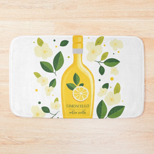 Item preview, Limoncello #4 designed and sold by WhimsyBoutique.