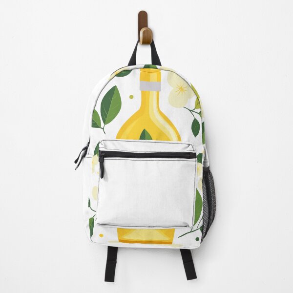 Item preview, Limoncello #4 designed and sold by WhimsyBoutique.