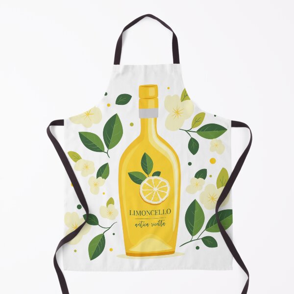 Item preview, Limoncello #4 designed and sold by WhimsyBoutique.