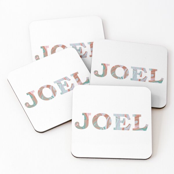 Item preview, JOEL designed and sold by sydhanke42.