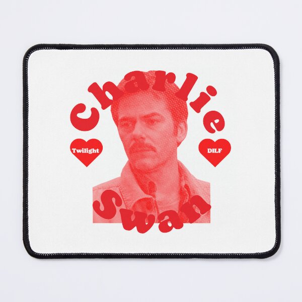 Item preview, Pookie Charlie Swan designed and sold by jiminsyeol.