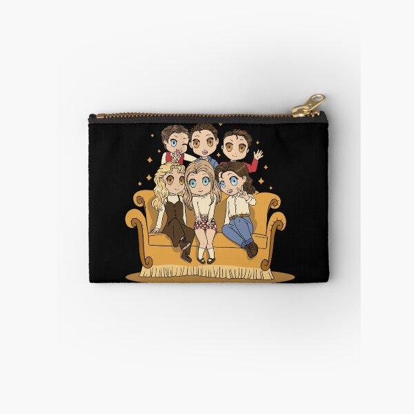 Item preview, The Gang's All Here designed and sold by DarylWelsh2024.