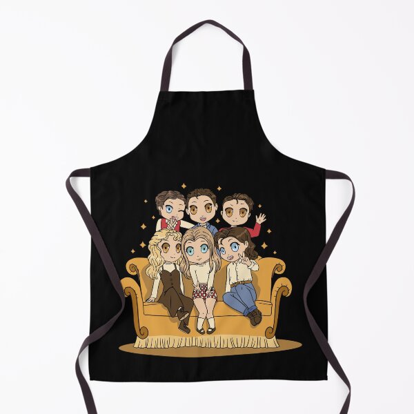 Item preview, The Gang's All Here designed and sold by DarylWelsh2024.