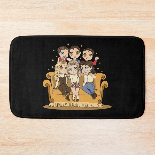 Item preview, The Gang's All Here designed and sold by DarylWelsh2024.