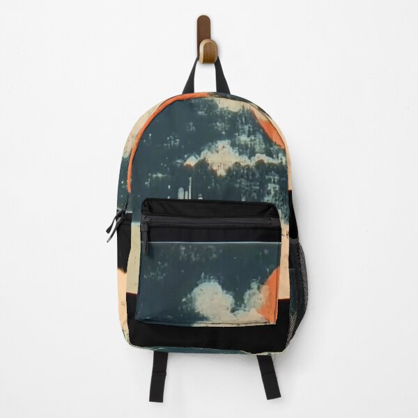 Item preview, Doomsday Sun Over The City designed and sold by landletsy.