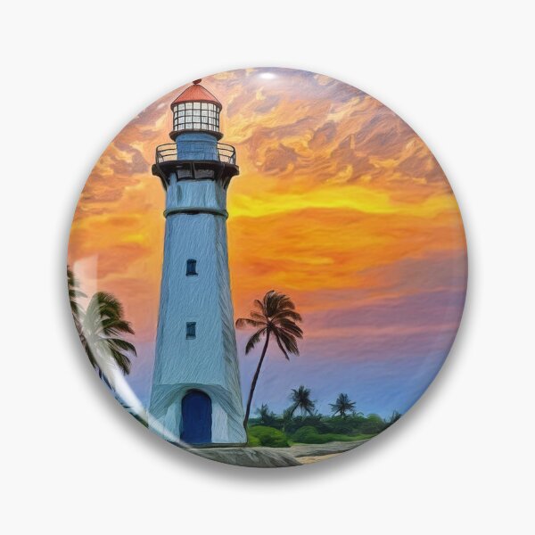 Item preview, Biscayne National Park designed and sold by HENRY-ART.