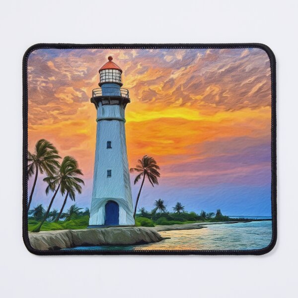 Item preview, Biscayne National Park designed and sold by HENRY-ART.