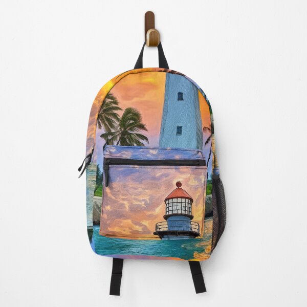 Item preview, Biscayne National Park designed and sold by HENRY-ART.