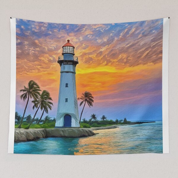 Item preview, Biscayne National Park designed and sold by HENRY-ART.