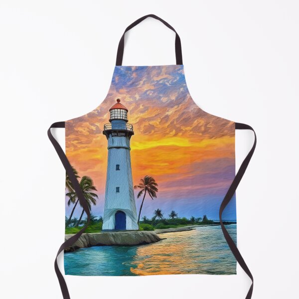 Item preview, Biscayne National Park designed and sold by HENRY-ART.