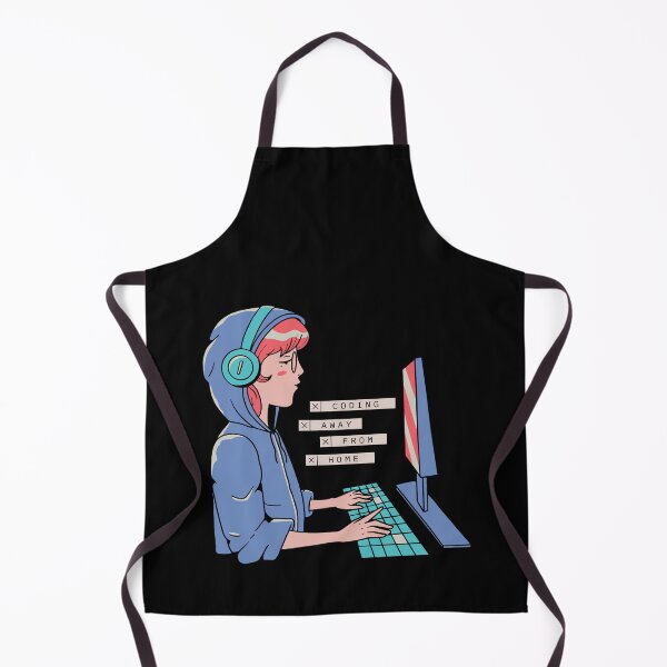 Item preview, Coding Away designed and sold by DarylWelsh2024.