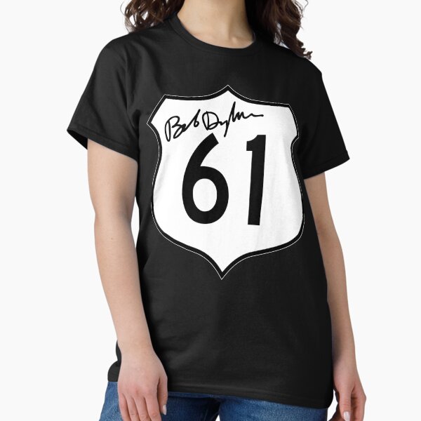 Item preview, Bob Dylan - Highway 61 designed and sold by Designs by Modem.