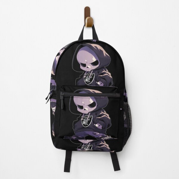 Item preview, Raider Skeleton hoodie designed and sold by My Team Designs.
