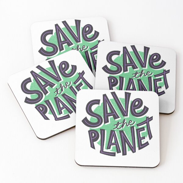 Item preview, Save The Planet, captain planet, Essential T-Shirt designed and sold by stylishnow.