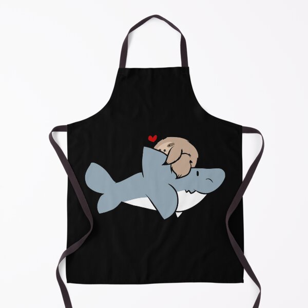 Item preview, Jeff The Landshark designed and sold by Israelbeck7.