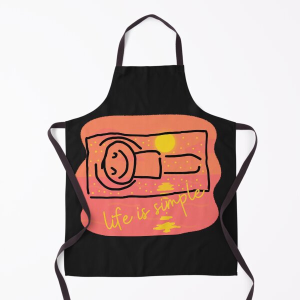 Item preview, life is simple...meditation designed and sold by Betinka.