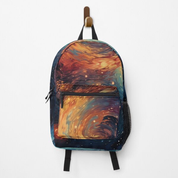 Item preview, Galaxy Collision designed and sold by patternshoprad.