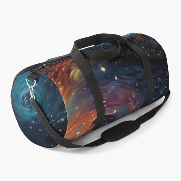 Item preview, Galaxy Collision designed and sold by patternshoprad.