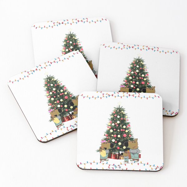 Item preview, Una Navidad relajada designed and sold by Lillith686.