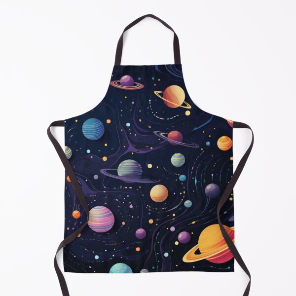 Item preview, Planets designed and sold by patternshoprad.