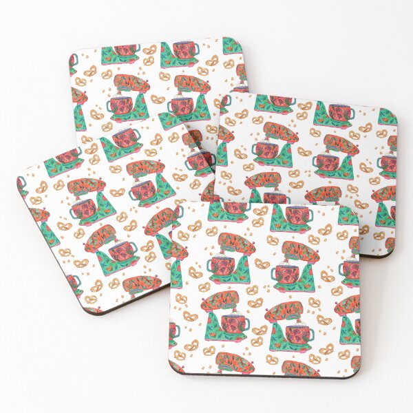 Item preview, Stand Mixer-Festive designed and sold by deblevart.