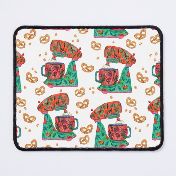 Item preview, Stand Mixer-Festive designed and sold by deblevart.