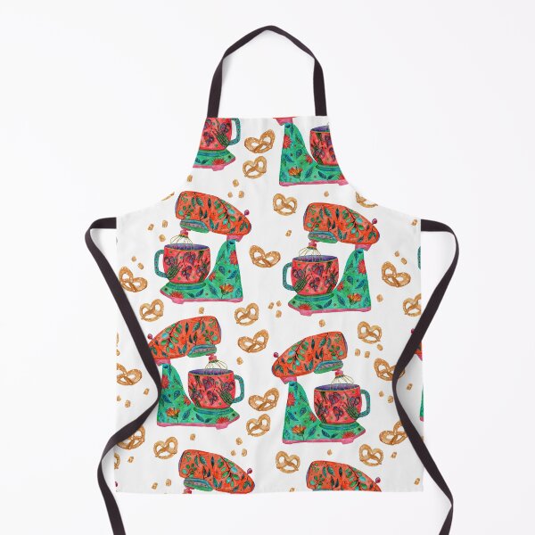 Item preview, Stand Mixer-Festive designed and sold by deblevart.