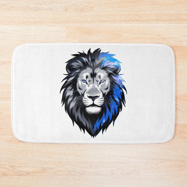 Item preview, Lion designed and sold by YounexxART.