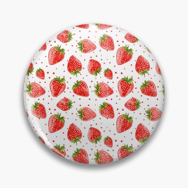 Item preview, Strawberries, Strawberries, Strawberries!!! designed and sold by ajollycreation.