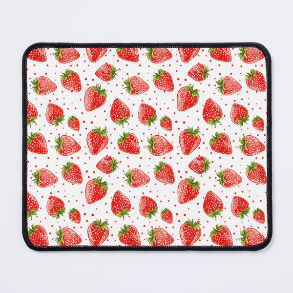 Item preview, Strawberries, Strawberries, Strawberries!!! designed and sold by ajollycreation.
