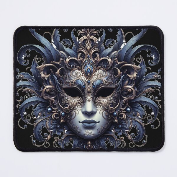Item preview, Mask No.4 designed and sold by MJNurmi.