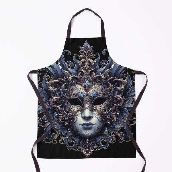 Item preview, Mask No.4 designed and sold by MJNurmi.