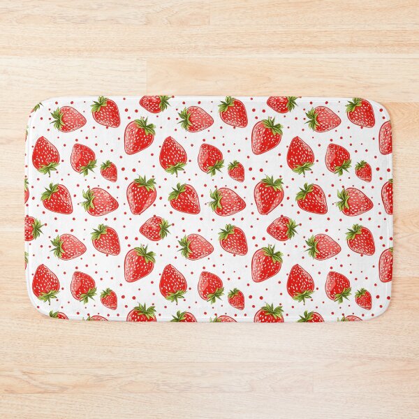 Item preview, Strawberries, Strawberries, Strawberries!!! designed and sold by ajollycreation.