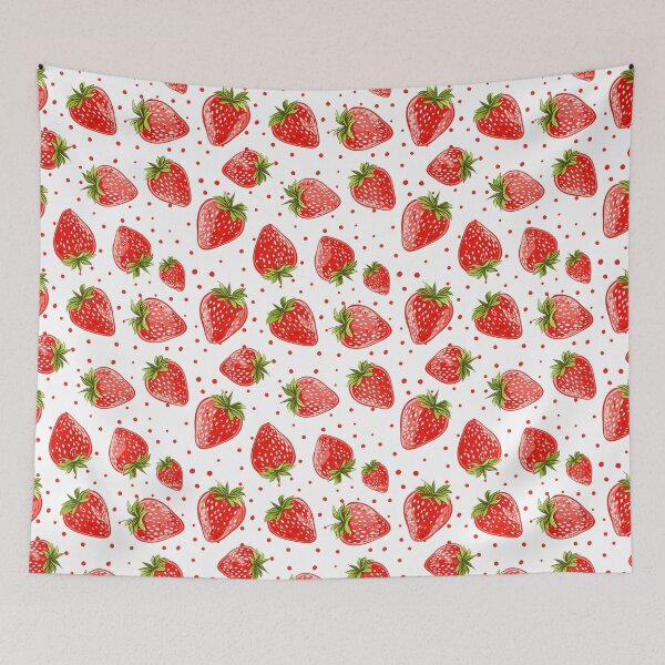 Item preview, Strawberries, Strawberries, Strawberries!!! designed and sold by ajollycreation.
