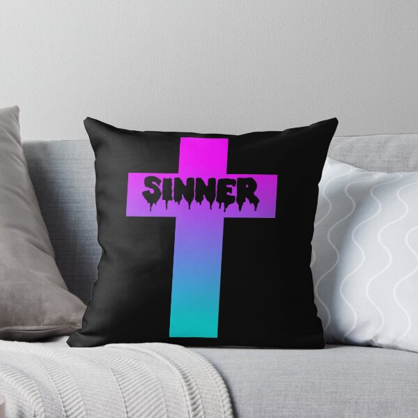 Item preview, BEAR YOUR CROSS designed and sold by Bunnydeth.