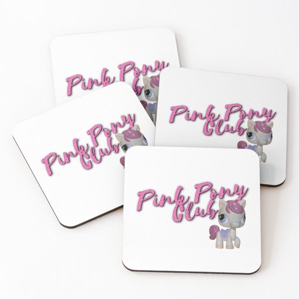 Item preview, LPS Pink Pony Club Chappell Roan designed and sold by jiminsyeol.
